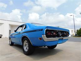 1971 Mercury Comet (CC-2000601) for sale in O'Fallon, Illinois