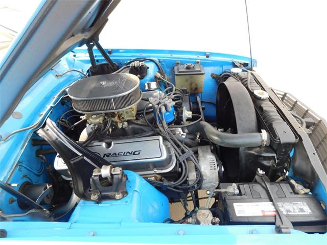 1971 Mercury Comet (CC-2000601) for sale in O'Fallon, Illinois