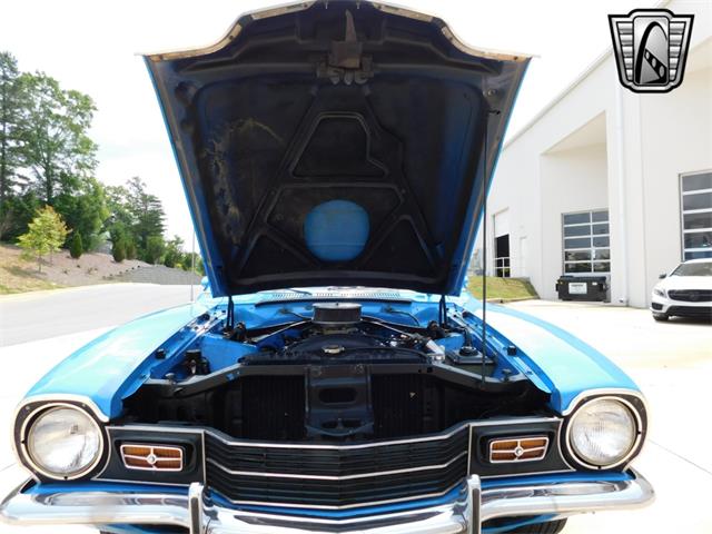 1971 Mercury Comet (CC-2000601) for sale in O'Fallon, Illinois
