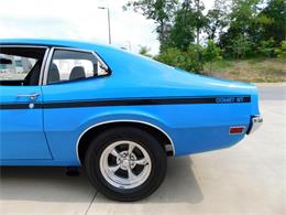 1971 Mercury Comet (CC-2000601) for sale in O'Fallon, Illinois