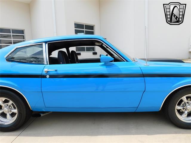 1971 Mercury Comet (CC-2000601) for sale in O'Fallon, Illinois