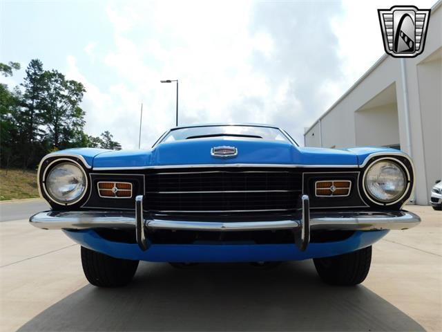 1971 Mercury Comet (CC-2000601) for sale in O'Fallon, Illinois