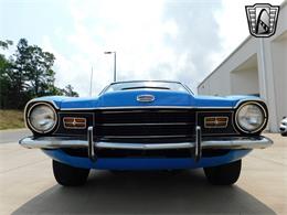 1971 Mercury Comet (CC-2000601) for sale in O'Fallon, Illinois
