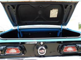 1971 Mercury Comet (CC-2000601) for sale in O'Fallon, Illinois
