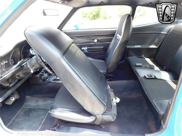 1971 Mercury Comet (CC-2000601) for sale in O'Fallon, Illinois