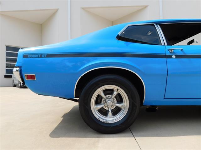 1971 Mercury Comet (CC-2000601) for sale in O'Fallon, Illinois