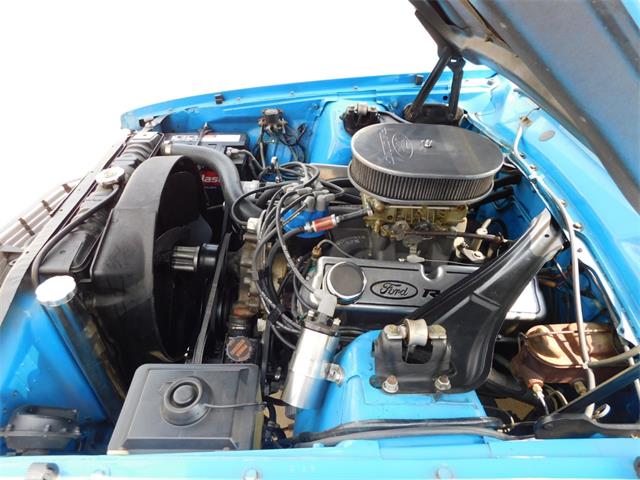 1971 Mercury Comet (CC-2000601) for sale in O'Fallon, Illinois