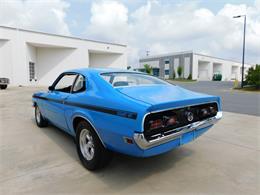 1971 Mercury Comet (CC-2000601) for sale in O'Fallon, Illinois