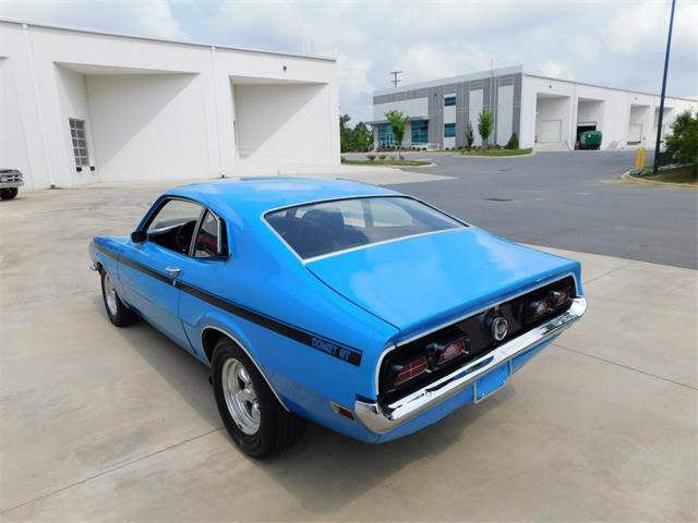 1971 Mercury Comet (CC-2000601) for sale in O'Fallon, Illinois