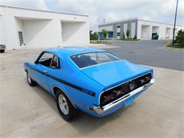 1971 Mercury Comet (CC-2000601) for sale in O'Fallon, Illinois