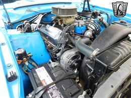 1971 Mercury Comet (CC-2000601) for sale in O'Fallon, Illinois
