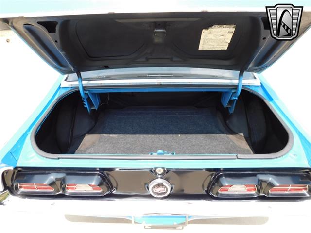 1971 Mercury Comet (CC-2000601) for sale in O'Fallon, Illinois