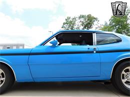 1971 Mercury Comet (CC-2000601) for sale in O'Fallon, Illinois