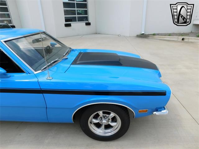 1971 Mercury Comet (CC-2000601) for sale in O'Fallon, Illinois