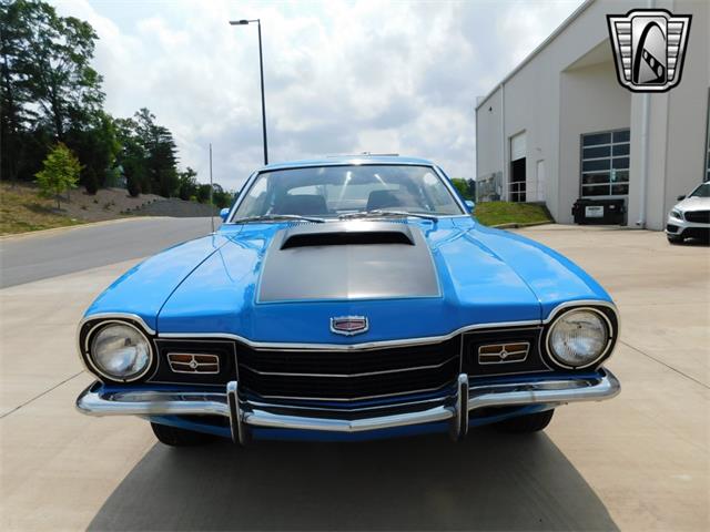 1971 Mercury Comet (CC-2000601) for sale in O'Fallon, Illinois