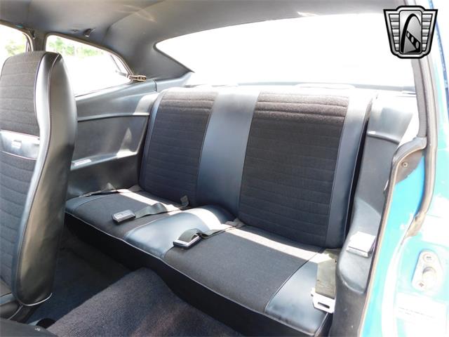 1971 Mercury Comet (CC-2000601) for sale in O'Fallon, Illinois