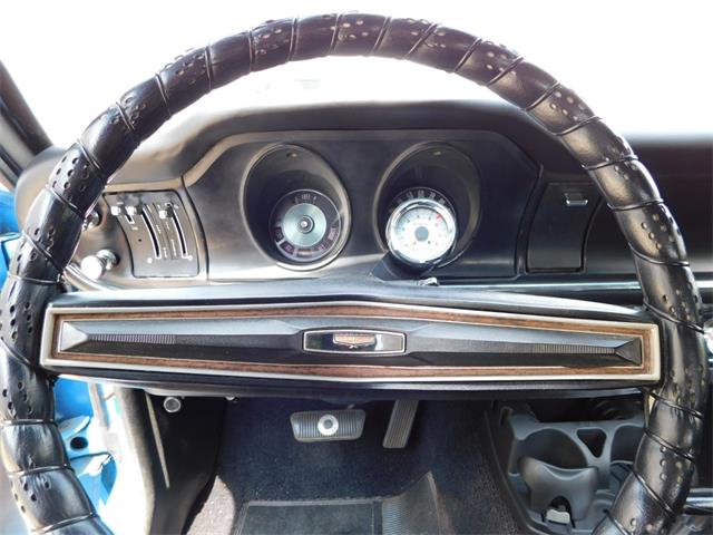 1971 Mercury Comet (CC-2000601) for sale in O'Fallon, Illinois