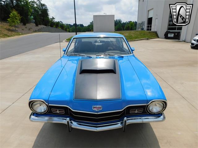 1971 Mercury Comet (CC-2000601) for sale in O'Fallon, Illinois