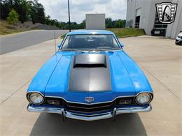 1971 Mercury Comet (CC-2000601) for sale in O'Fallon, Illinois