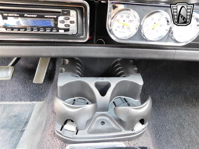 1971 Mercury Comet (CC-2000601) for sale in O'Fallon, Illinois