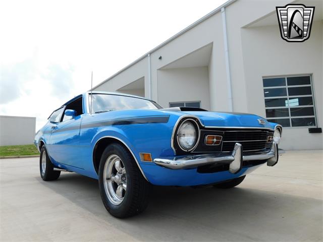 1971 Mercury Comet (CC-2000601) for sale in O'Fallon, Illinois