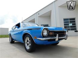 1971 Mercury Comet (CC-2000601) for sale in O'Fallon, Illinois