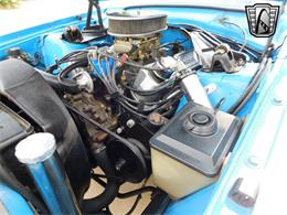 1971 Mercury Comet (CC-2000601) for sale in O'Fallon, Illinois