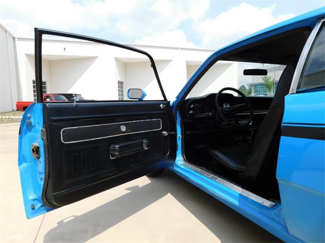1971 Mercury Comet (CC-2000601) for sale in O'Fallon, Illinois
