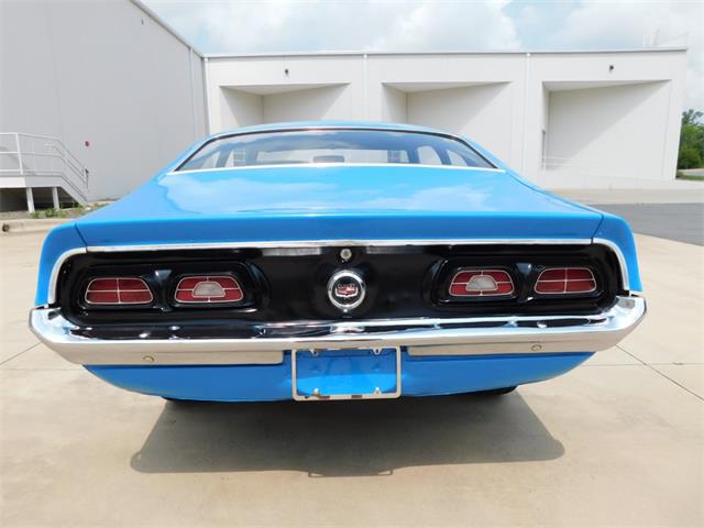 1971 Mercury Comet (CC-2000601) for sale in O'Fallon, Illinois