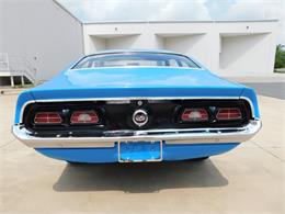 1971 Mercury Comet (CC-2000601) for sale in O'Fallon, Illinois