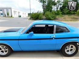1971 Mercury Comet (CC-2000601) for sale in O'Fallon, Illinois