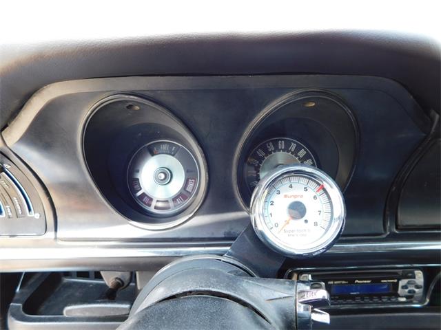 1971 Mercury Comet (CC-2000601) for sale in O'Fallon, Illinois