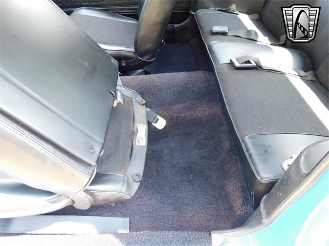 1971 Mercury Comet (CC-2000601) for sale in O'Fallon, Illinois