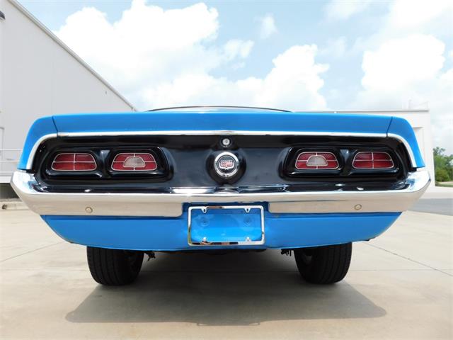 1971 Mercury Comet (CC-2000601) for sale in O'Fallon, Illinois
