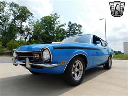 1971 Mercury Comet (CC-2000601) for sale in O'Fallon, Illinois