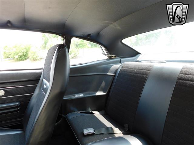 1971 Mercury Comet (CC-2000601) for sale in O'Fallon, Illinois