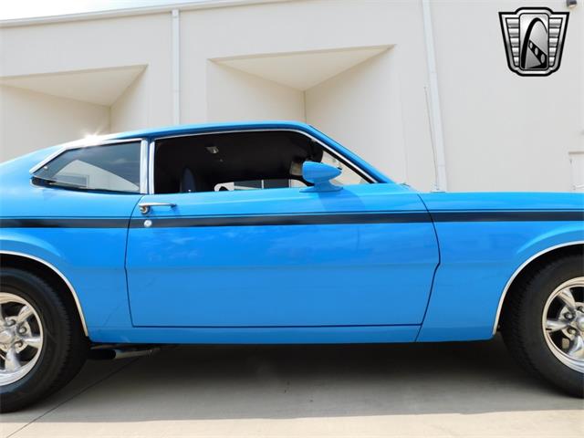 1971 Mercury Comet (CC-2000601) for sale in O'Fallon, Illinois