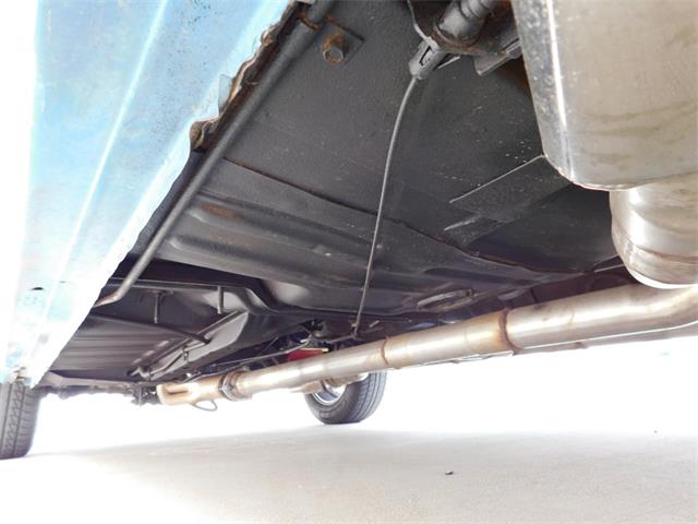 1971 Mercury Comet (CC-2000601) for sale in O'Fallon, Illinois