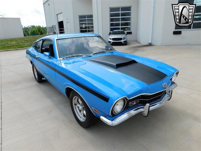 1971 Mercury Comet (CC-2000601) for sale in O'Fallon, Illinois