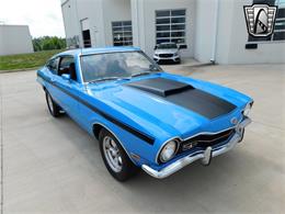 1971 Mercury Comet (CC-2000601) for sale in O'Fallon, Illinois
