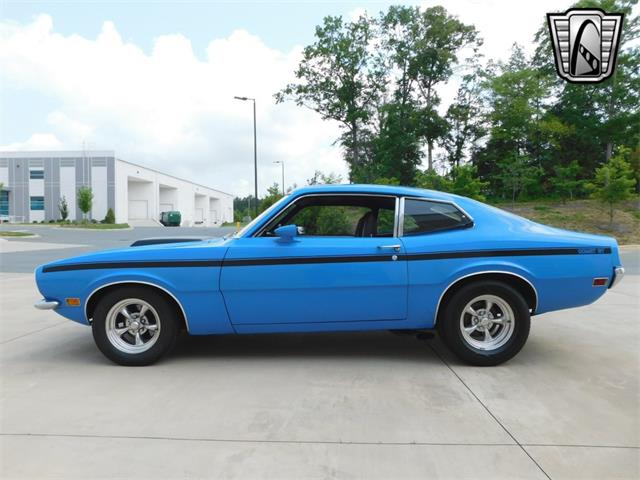 1971 Mercury Comet (CC-2000601) for sale in O'Fallon, Illinois