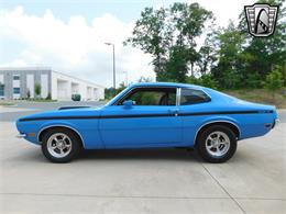 1971 Mercury Comet (CC-2000601) for sale in O'Fallon, Illinois