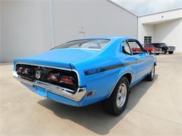 1971 Mercury Comet (CC-2000601) for sale in O'Fallon, Illinois