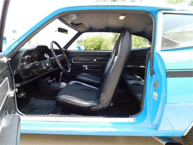 1971 Mercury Comet (CC-2000601) for sale in O'Fallon, Illinois