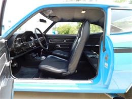 1971 Mercury Comet (CC-2000601) for sale in O'Fallon, Illinois