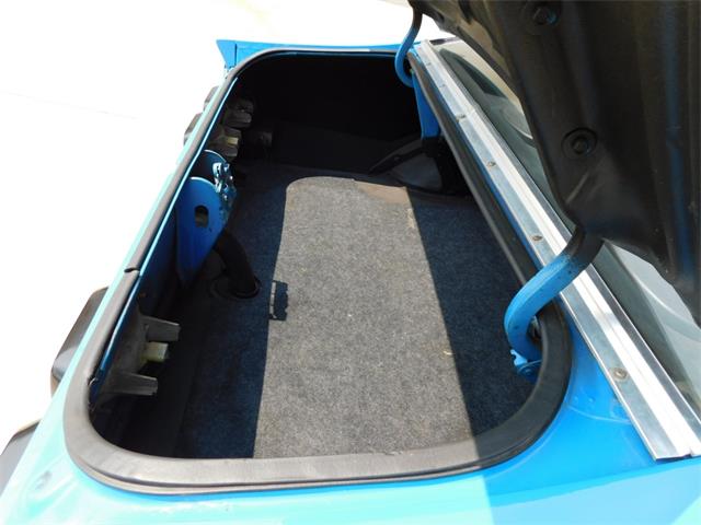 1971 Mercury Comet (CC-2000601) for sale in O'Fallon, Illinois