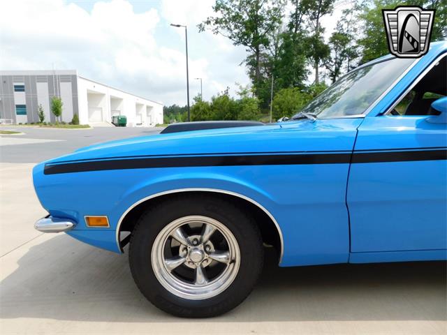 1971 Mercury Comet (CC-2000601) for sale in O'Fallon, Illinois