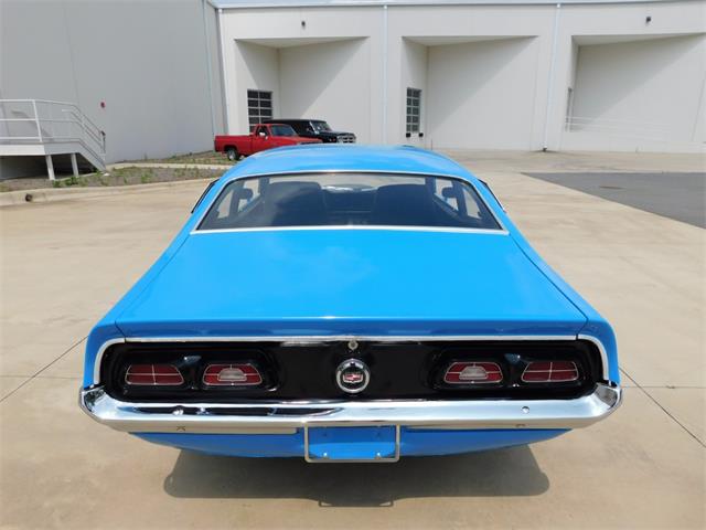 1971 Mercury Comet (CC-2000601) for sale in O'Fallon, Illinois