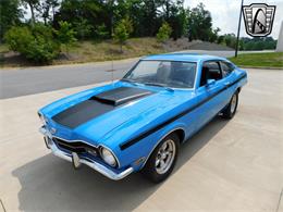 1971 Mercury Comet (CC-2000601) for sale in O'Fallon, Illinois