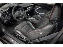 2022 Chevrolet Camaro (CC-2006013) for sale in Plymouth, Michigan